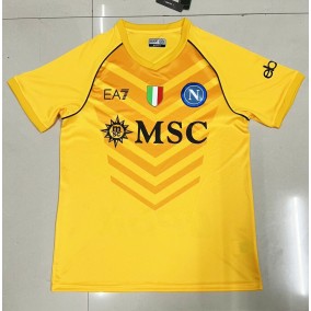 Maglia Da Portiere Napoli 2023/2024